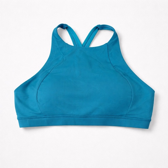 Lululemon Free to be Serene Sports Bra - Picture 3 of 5